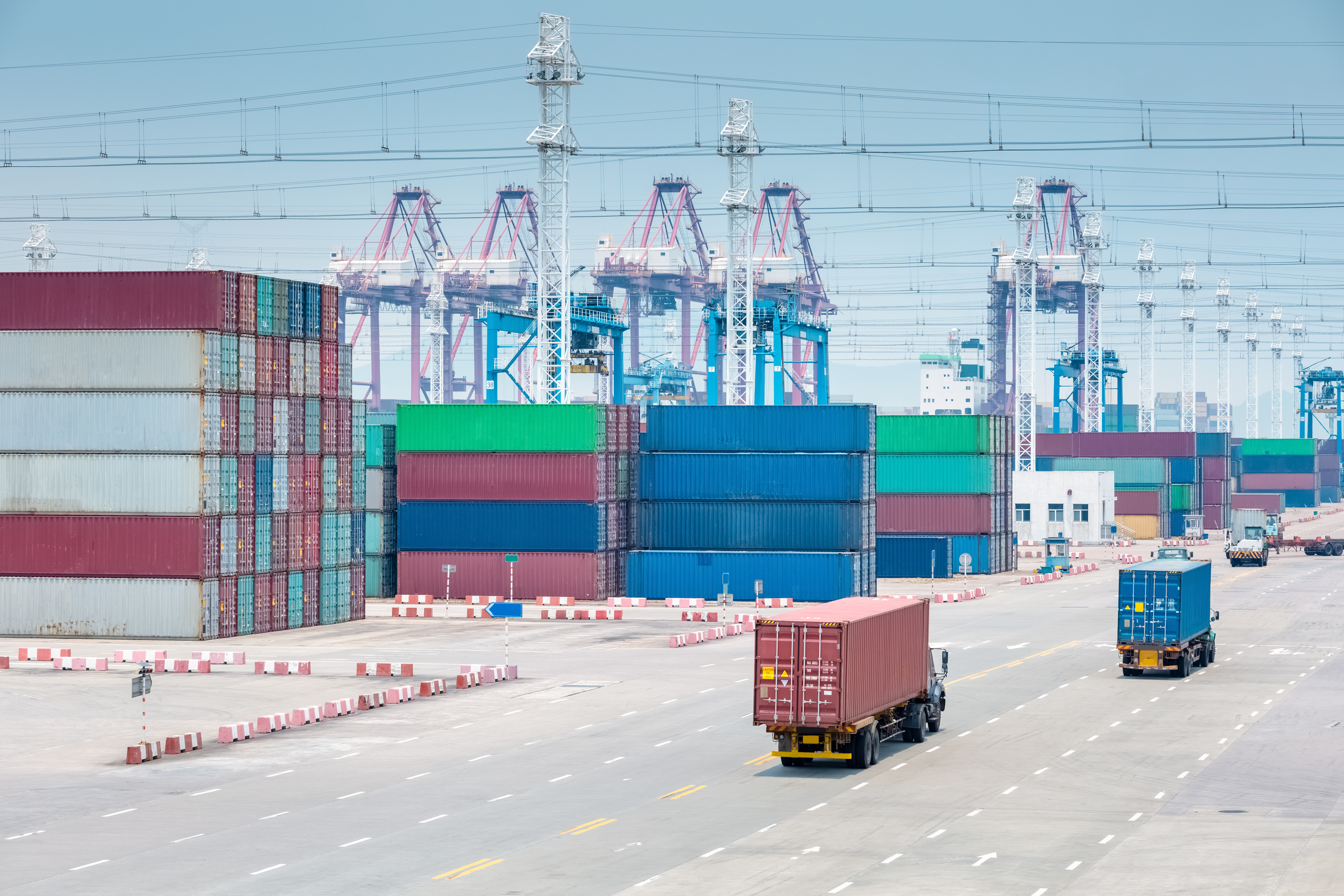 LogiHub