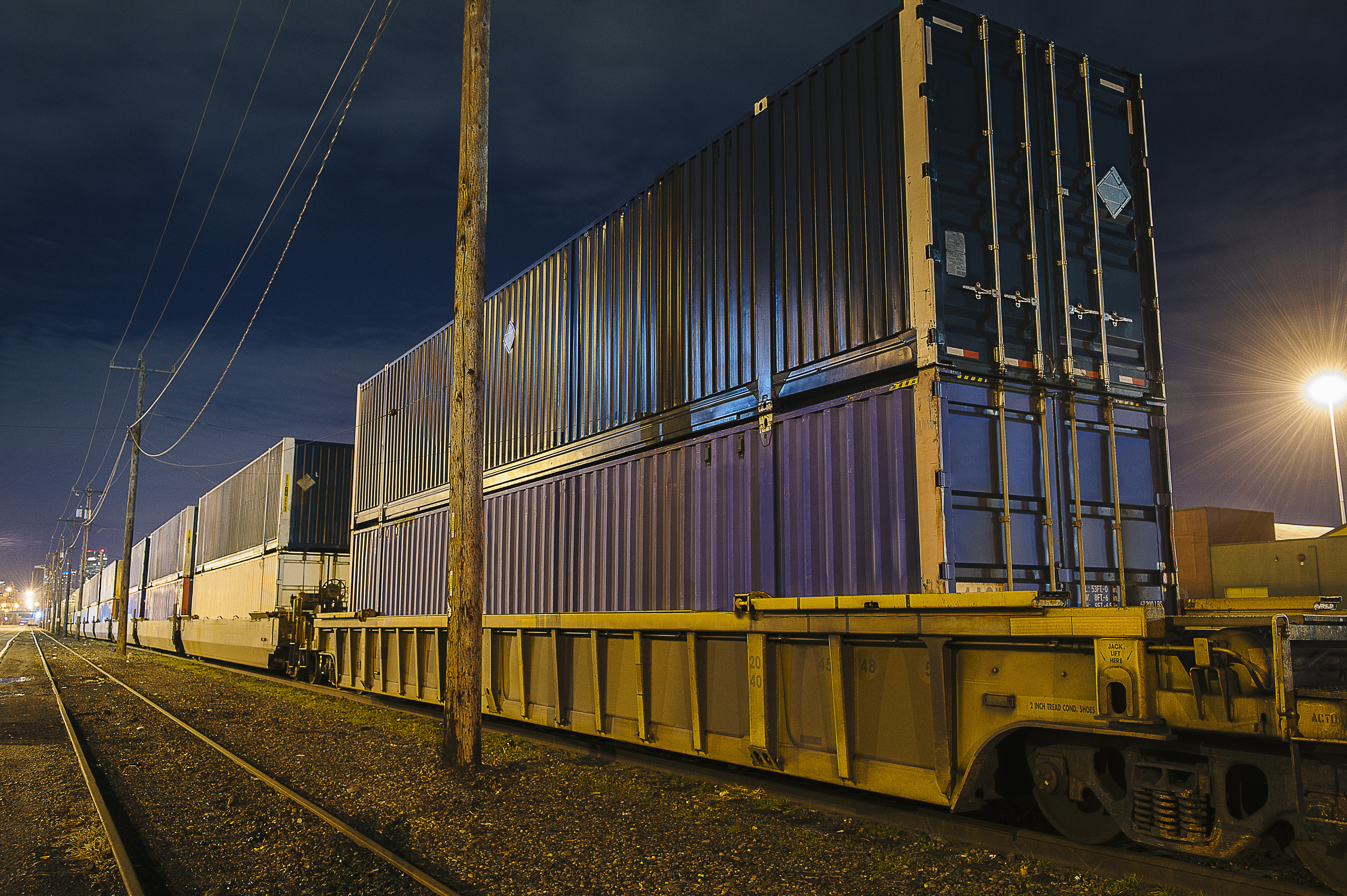 LogiHub